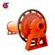 Steel AAC Block Grinding Sand Ball Mill Grinder