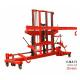 Double Warp Beam Trolley Jack Lifting Table Hydraulic