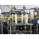 Full automatic carbonated drink mixer machine