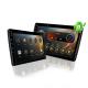 Universal 10.1 Inch Android 12 Car Radio with IPS Touch Screen and AHD 1080P Camera