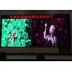 Ultra Thin HD Indoor Full Color LED Display Screen For Stage High Definition