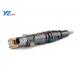 C7 Excavator Fuel Injector 387-9427 For Cat E325D E327D