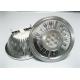 AR111 7W Cree 120 - 130Lm LED Downlight for Car, Jewelry Display Ce & RoHs approval