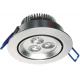 High quality Aluminum shell 6W Led Ceiling Light CE&ROHS approved