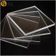 Transparent 4*6 4*8 10mm,8mm Polystyrene Sheet Clear GPPS Plastic Sheet With Affordable Price