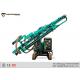 Efficient DTH Drilling Machine Blast Hole Drill Rig With Automatic Rod Handler