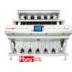 Hot Sale Intelligent Grain Sorting Machine CCD Color Sorter Machine  For Grain AC220V/50Hz