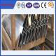 china sun shade aluminium louvers,aluminium external louver,OEM aluminium  louvre profile
