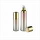 Hotsale Luxury Cosmetic Packaging Acrylic Lotion Pump Bottle 30ml 60ml 100ml