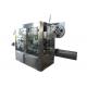 Fully Automatic Round/Square Bottle PVC Film Double Heads Sleeve Labeling Machine for Bottle Packaging