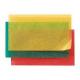 58GSM Glassine Paper Ream Colorful Acid Resistance 2.5 Mil