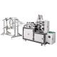 Fast Speed Automatic Face Mask Making Machine With Touch Screen Operation