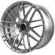 Mesh design gray paint 18 inch automobile rim forged alloy wheel 20 inch modified 5x112 5x120 5x114 3suppliers wheels