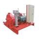 Industrial Hoisting High Speed Electric Construction Winch Jk Model