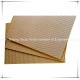 White Color Polyester Air Slide Fabric 4.0 Kg / M2 For Alumina Transportation