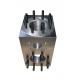 Hydraulic Cylinder Mud Pump Fluid End For FB-1600