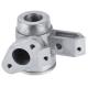 Drawing Format STP/Step/Igs/Dwg/Pdf Machining Center Customized Aluminum Die Casting Part