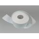 Small Size Extra Wide Wax Paper Epilating Strips High Absorbent 140gsm Weight