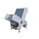 Remote Control CCD Color Sorter Machine Simple Structure In Chute Type