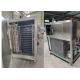 Industrial Lyophilizer Freeze Dryer Machine Bitzer Refrigeration System