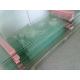 12mm 15mm Screen Printing Flat Tempered Glass Table Top
