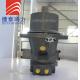 02084246 Rexroth Motor Of Drilling Rig Tool Cast Iron