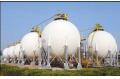 Natural Gas Stockpiles Crucial to Energy Security