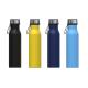 2022 Trending Thermosteel Water Bottle Double Walled Beer Bottle Insulator Stainless Steel cup