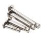 stainless steel countersunk bolts for Secure and Durable Fastening Solutions