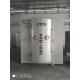 304 Stainless Steel Vacuum Coating Machine  For Watch Ceramic Glass And Metal