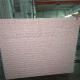 25-35kg / m3 modified 50mm eps sandwich panels with film for ready made house