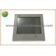 445-0697352 Bank Machine NCR 10.4'' GOP User Operator Touch Panel 4450697352