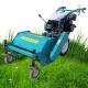 360 Degrees Handle To The Grass Returning Machine garden weeder