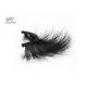 Russian Style Ultra Light 25mm 6D Volume Lashes Synthetic Fibers