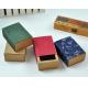 cosmtics essential color box  oil cardboard paper box  sliding drawer essential oil packaging box