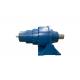 High Torque Output Solid Shaft Input Planetary Gearboxes Unit