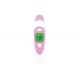 Fast Reading Forehead / Ear Canal Non Contact IR Thermometer