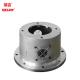 IEC Aluminum Alloy Hydraulic Bell Housing For Electric Motor