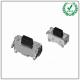 2*4 Momentary Tact Switch Right Angle Button For Communication Equipment