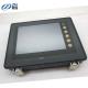 TS1100 HMI FUJI Touch Panel Display 10.2 Inch Level 2 LED Backlight