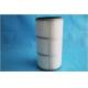 Polyester filter cartridge for Dust Collector