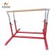 Active Outdoors Adjustable Kids Gymnastics Equipment Single Parallel Bars