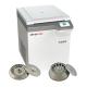 Refrigerated Centrifuge CH260R Large Capacity Centrifuge with 6x1000ml Swing