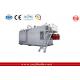 Energy Efficient Gas Fired Steam Boiler Environmental Protection Compact Structure