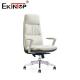 Premium Leather Office Chair Superior Comfort and Classic Style