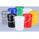 Chemical Holding Tank - Durable Woven Bag & PE Bag Packaging Bucket