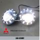 Sell Mitsubishi Endeavor car amber led fog light LED daytime running lights DRL