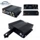 Double SD cards 1080P  4 Channel Mobile DVR Cameras Security System