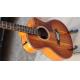 Top Quality koa wood cutaway acoustic electric guitar K24 model best guitars