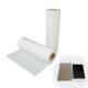 Elastic Paper TPU Hotmelt Adhesive Film For Tablet PC Phone Protective Cover